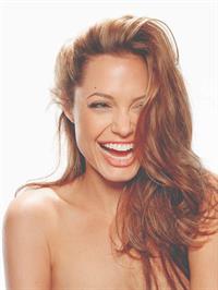 Angelina Jolie