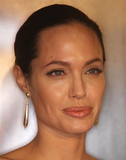 Angelina Jolie
