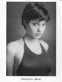 Angelina Jolie