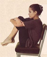Angelina Jolie