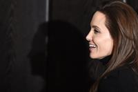 Angelina Jolie
