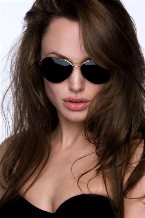 Angelina Jolie