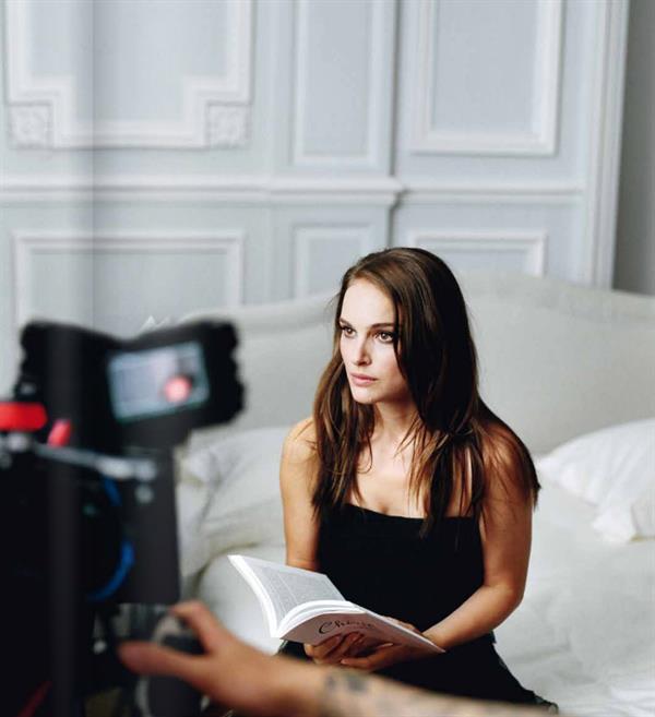 Natalie Portman