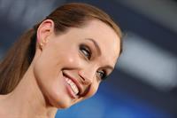 Angelina Jolie
