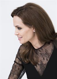 Angelina Jolie