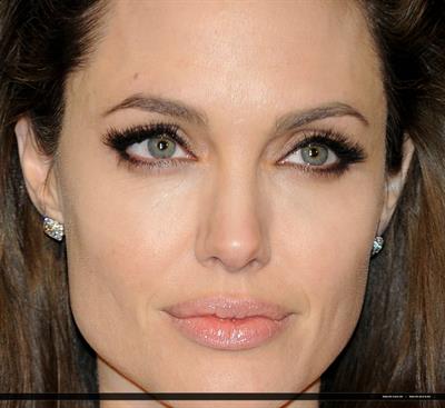 Angelina Jolie