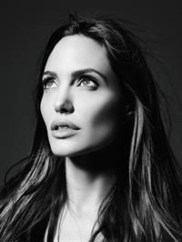 Angelina Jolie