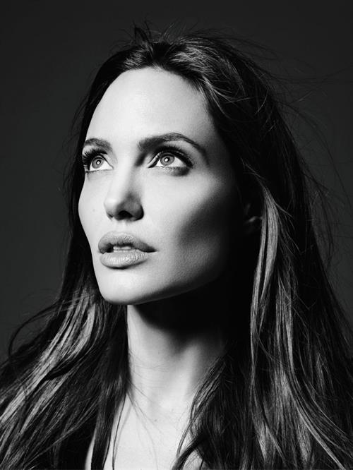 Angelina Jolie