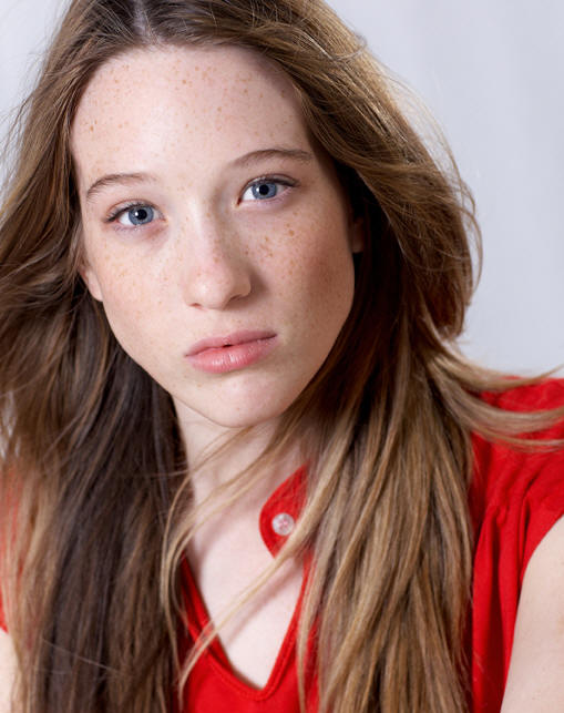 Sophie Lowe