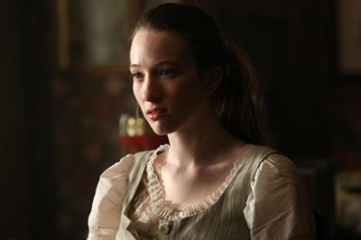 Sophie Lowe