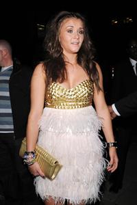 Brooke Vincent