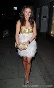Brooke Vincent