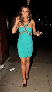 Brooke Vincent