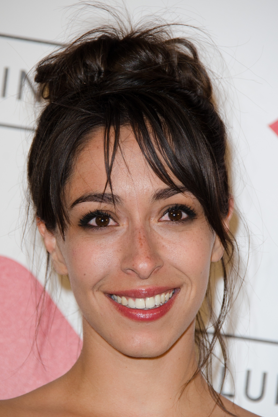 Oona Chaplin