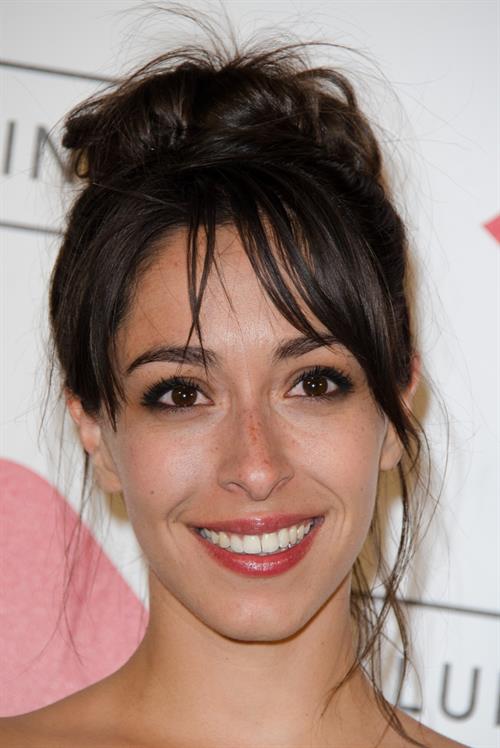 Oona Chaplin