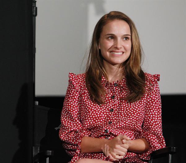 Natalie Portman