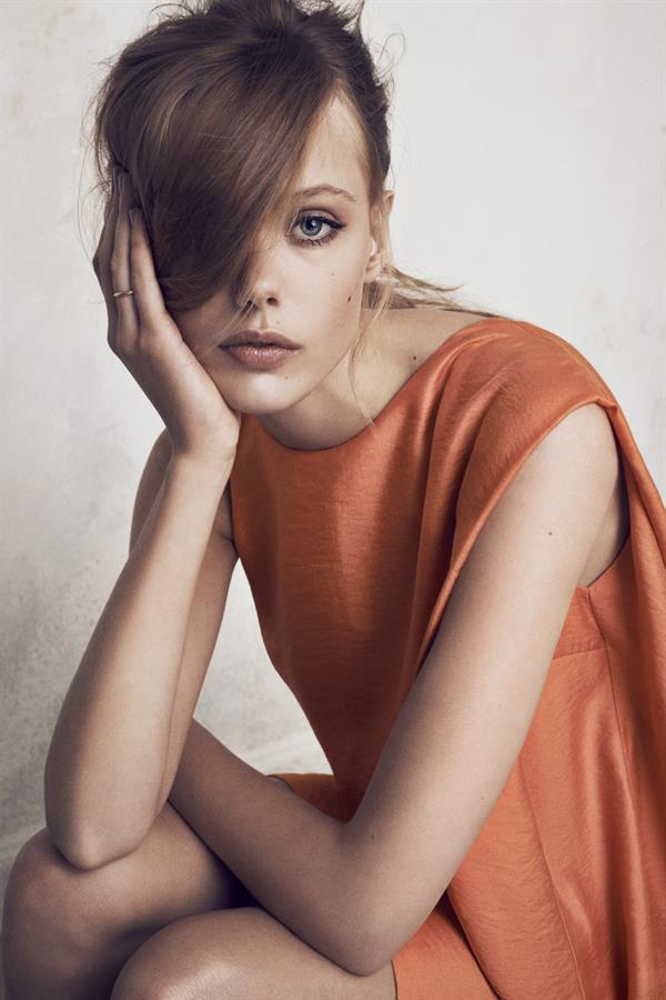 Frida Gustavsson