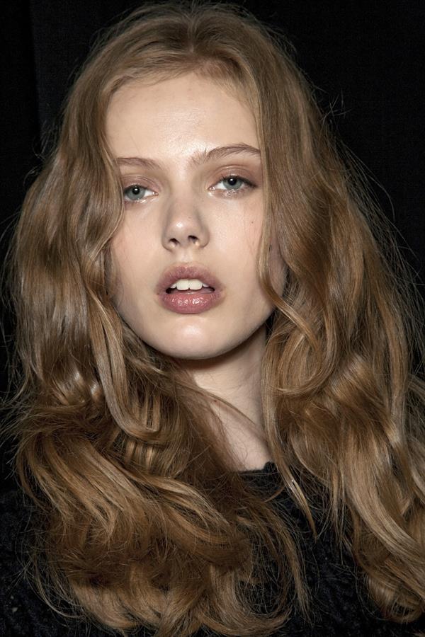 Frida Gustavsson