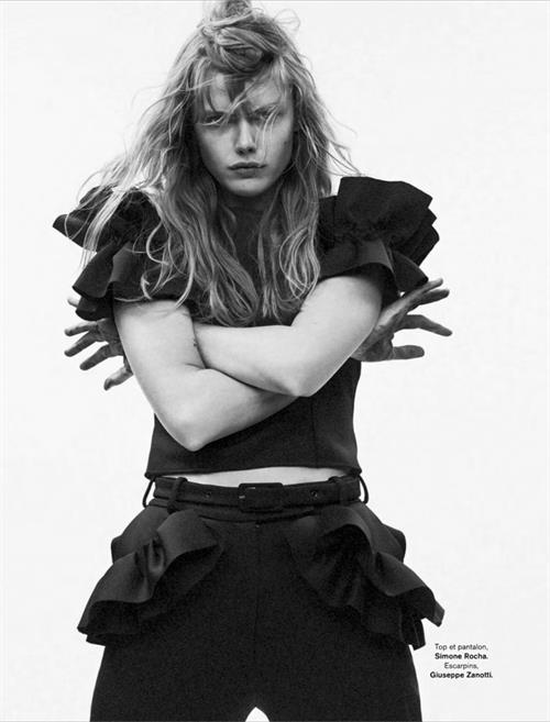 Frida Gustavsson