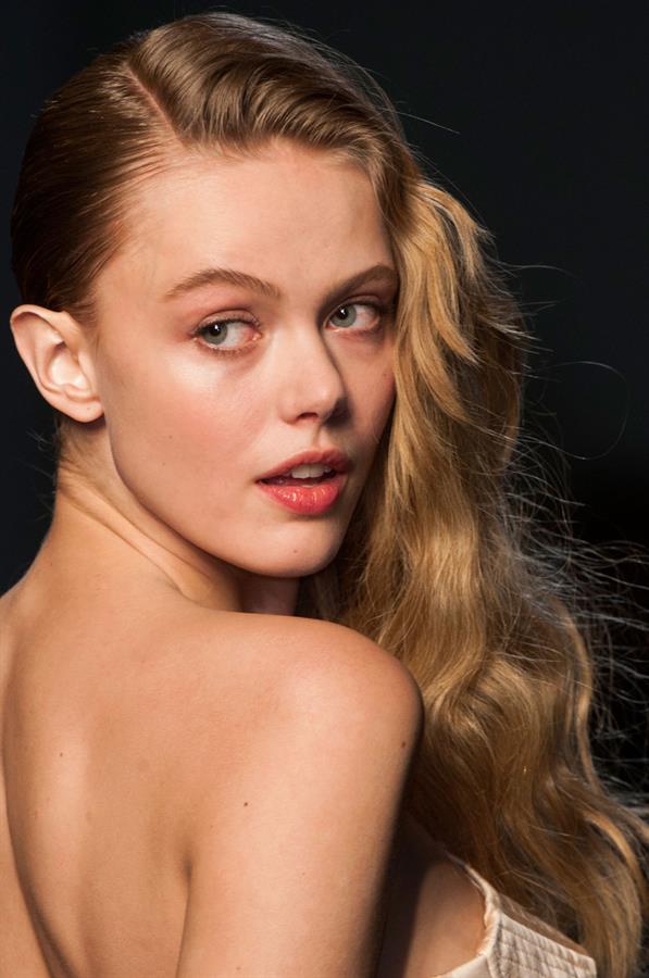 Frida Gustavsson