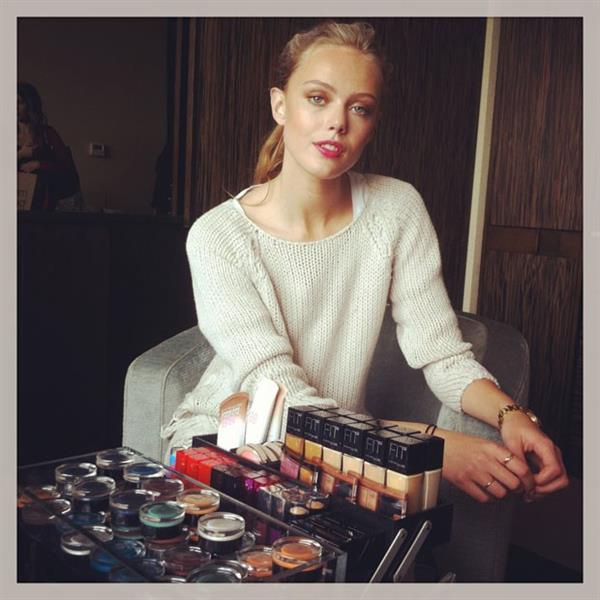 Frida Gustavsson