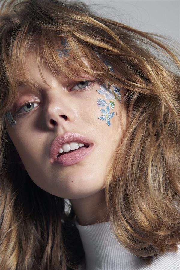 Frida Gustavsson