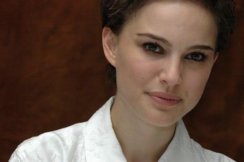 Natalie Portman