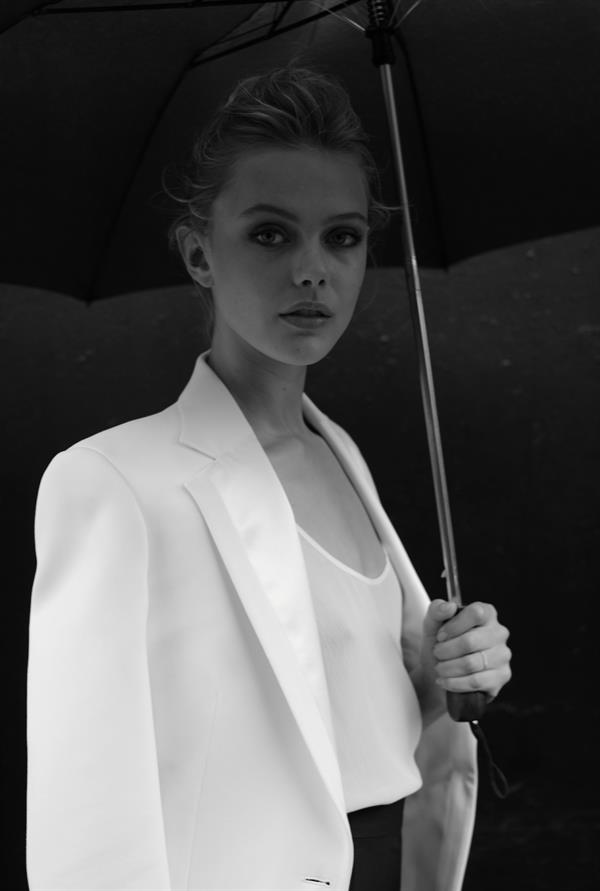 Frida Gustavsson