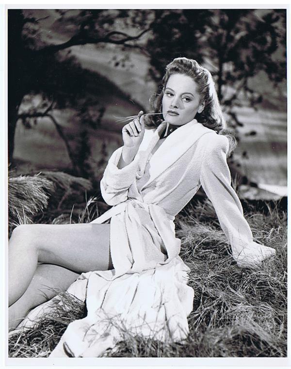 Alexis Smith