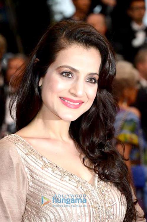 Ameesha Patel