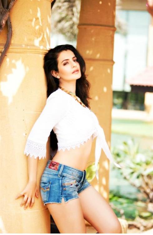 Ameesha Patel