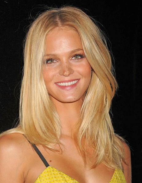 Erin Heatherton