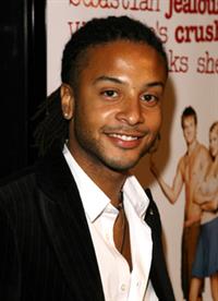Brandon Jay McLaren