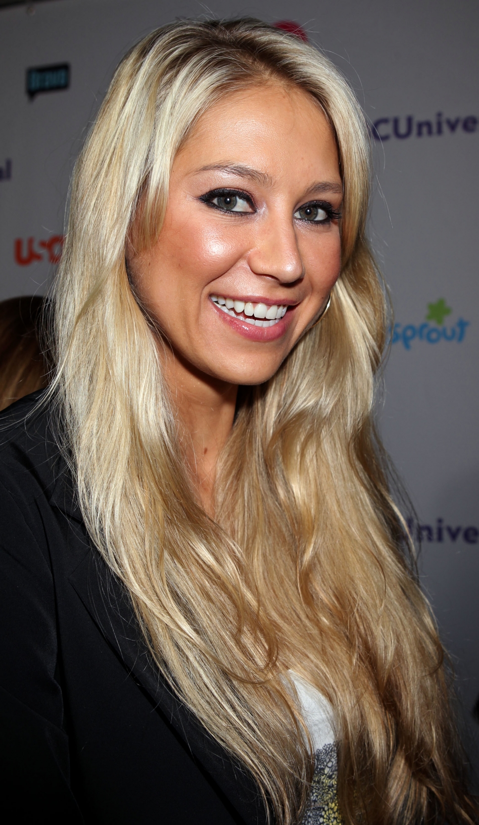Anna Kournikova