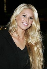 Anna Kournikova