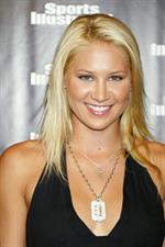 Anna Kournikova