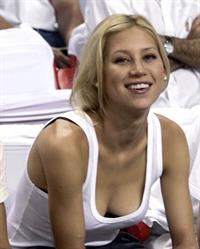 Anna Kournikova