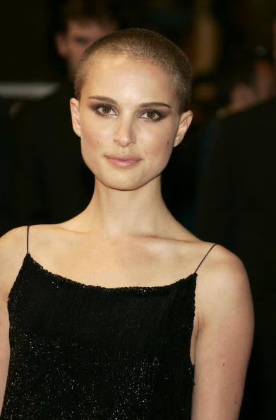 Natalie Portman