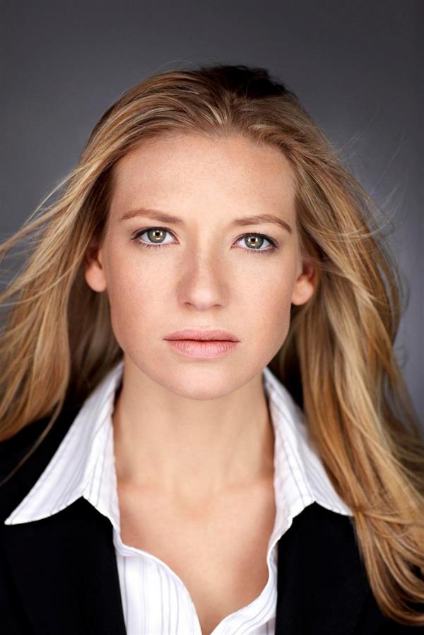 Anna Torv