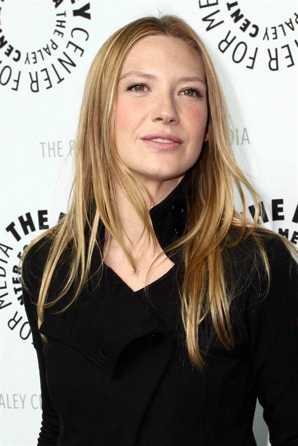 Anna Torv