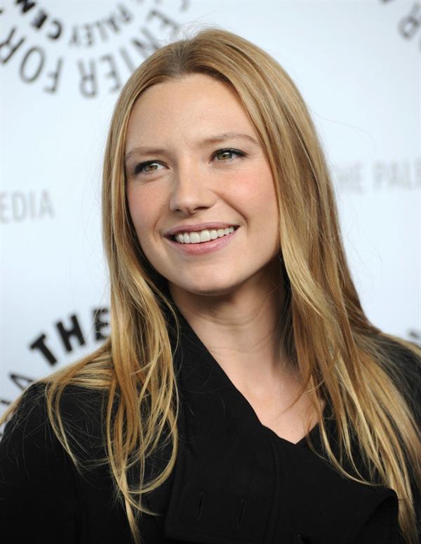 Anna Torv