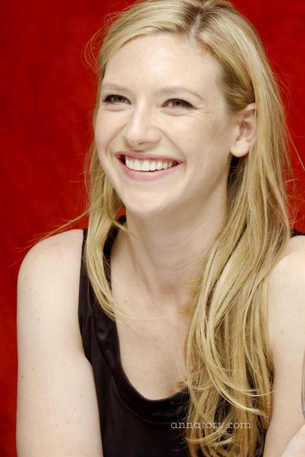 Anna Torv