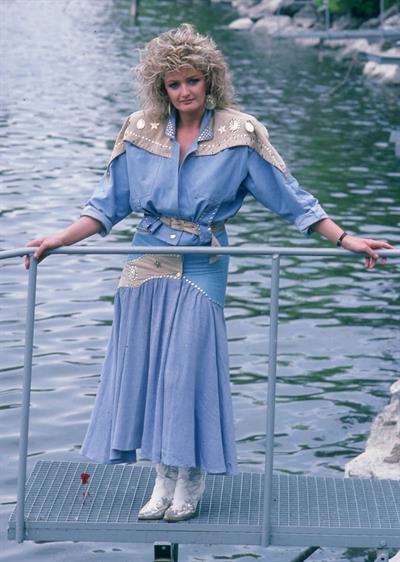 Bonnie Tyler