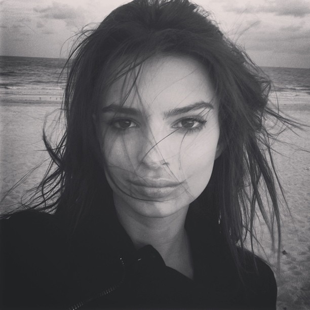 Emily Ratajkowski
