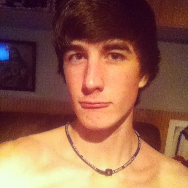 Just a brief look of me