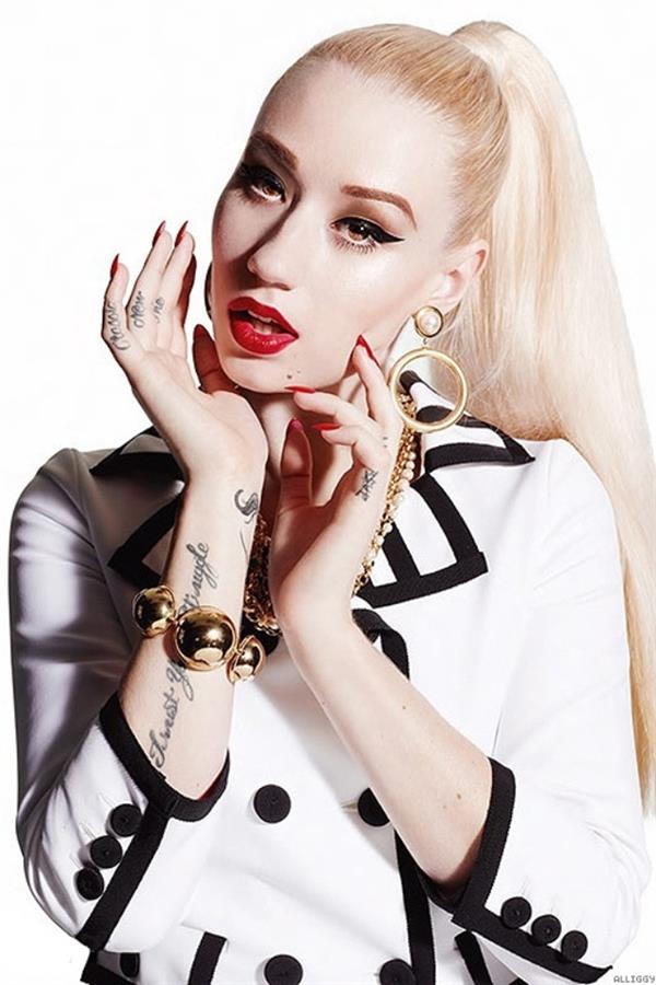 Iggy Azalea