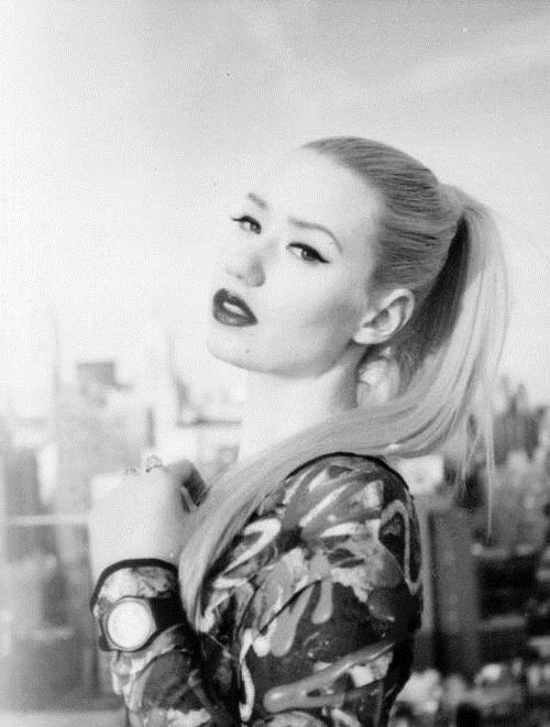 Iggy Azalea