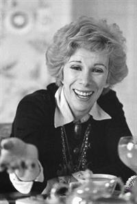 Joan Rivers