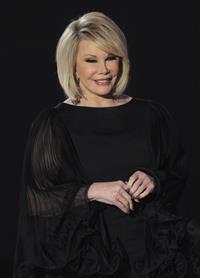 Joan Rivers