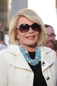Joan Rivers